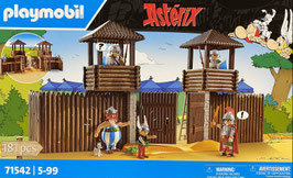 Playmobil 71542 Asterix "Römerlager"