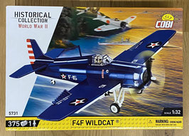 COBI 5731 "F4F Wildcat"