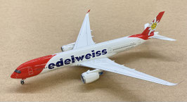 JC-Wings 20569 Airbus A350-900 "Edelweiss"