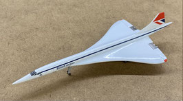 Herpa Wings 527477 Concorde "British Airways"