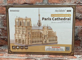 ROBOTIME TG511 Notre-Dame Paris