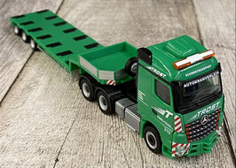 Herpa Truck 317627 "Trost"