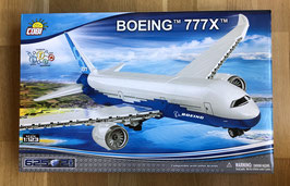 COBI 26602 Boeing 777X