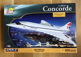 COBI 1917 Concorde