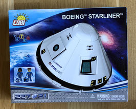 COBI 26263 Boeing Starliner