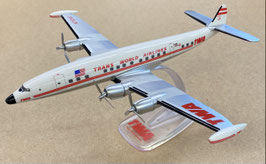 Herpa Wings 614467 "Trans Word Airlines" TWA