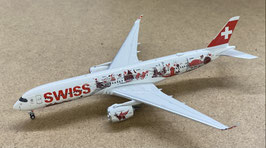 Phoenix 12003 Airbus A350-900 "Swiss"
