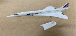 Herpa Wings 605816-001 Concorde "Air France"