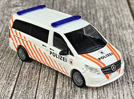 Busch 51100-182 "Polizei Chur"