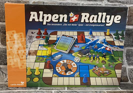 Alpen Rallye