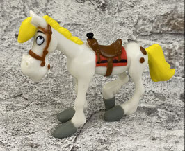 Plastoy 63103 Lucky Luke "Jolly Jumper"