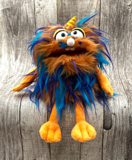 Living Puppets W928 "Bonschetüte" Limitiert
