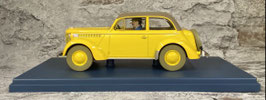 Tim & Struppi 29921 Auto "König Ottokars Zepter"