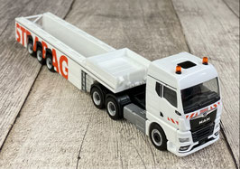 Herpa 319270 "Strabag"
