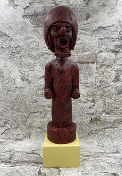 Tim & Struppi 46002 "Totem Ritter Haddock"