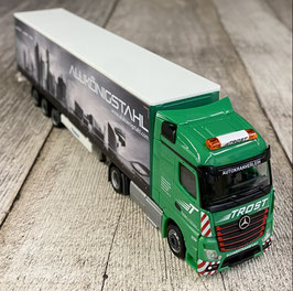 Herpa Truck 924672 "Trost"