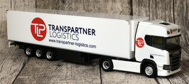 Herpa Truck 938488 "Transpartner Logistics"
