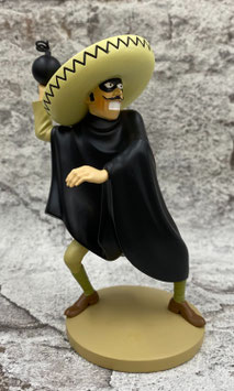 Tim & Struppi 42258 "Corporal Diaz"