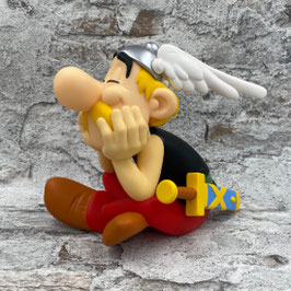 Asterix & Obelix 80304 Kasseli Asterix amüsiert sich sitzend