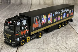 Herpa Truck 312356 "Weihnachtsmodell 2020"