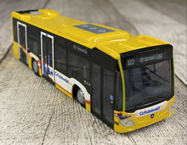 Rietze 67973 Postauto "Grindelwald"
