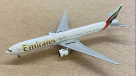 Herpa Wings 537674 Boeing 777-300ER "Emirates"