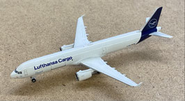 Herpa Wings 536660-001 Airbus A321P2F "Lufthansa"