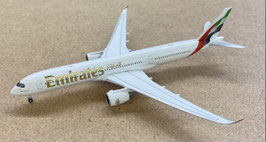 Herpa Wings 538206 Airbus A350-900 "Emirates"
