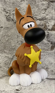 Plastoy 1353 Lucky Luke "Rantanplan"