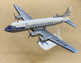 Herpa Wings 612784 Douglas DC-4 "Pan Am"