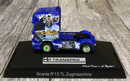 Herpa Truck 110877 Scania R13 TL