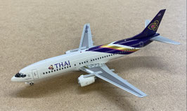 CJ-Wings 20133 Boeing 737-400 "THAI"