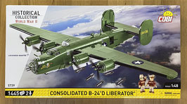 COBI 5739 Consolidated B-24 Liberator