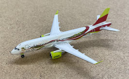 Herpa Wings 538268 Airbus A220-300 "Air Baltic"