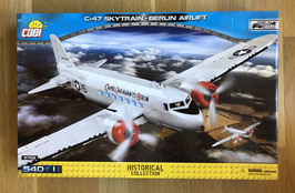 COBI 5702 C-47 Skytrain