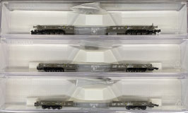 Fleischmann 6660093 3-tlg. Set "Hupac"