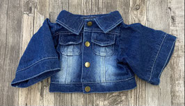 Livingpuppets Jeansjacke W773