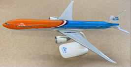Herpa Wings 614511 Boeing B777-300ER "KLM"