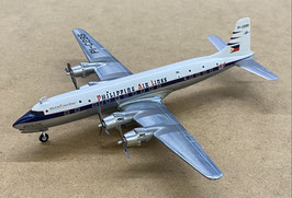 Herpa Wings 572545 Douglas DC-6B "PHilippine Air Lines"