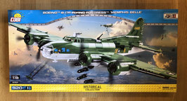 COBI 5707 Boeing B-17F Flying Fortress