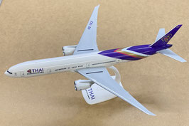Herpa Wings 613309 B777-300ER "Thai Airways"