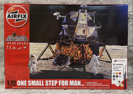 Airfix 50106 "ONE SMALL STEP FOR MAN...."