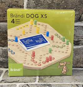 Brändi DOG XS 4 Spieler