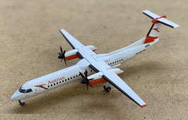 Herpa Wings 536028 Bombardier Q400 "Austrian Airlines"