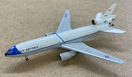 Herpa Wings 538381 McDonnell Douglas KC-10 Extender "USAF"