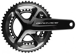 Kurbelgarn. Dura-Ace FC-R9100, 172,5mm 36-52