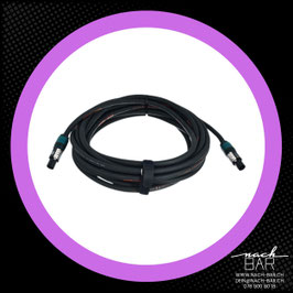 Spekon Kabel meiten