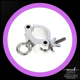 Global Truss Halbschelle mit Ringöse