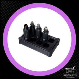 DMX Wireless Transmitter Receiver mieten