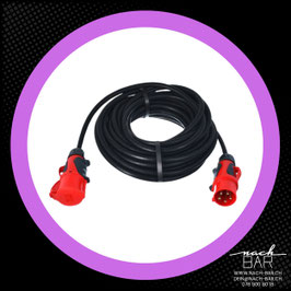 Kabel CEE32 mieten